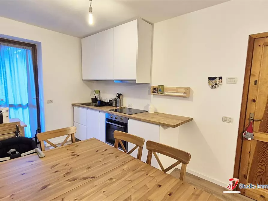 Immagine 4 di Appartamento in vendita  a Corteno Golgi