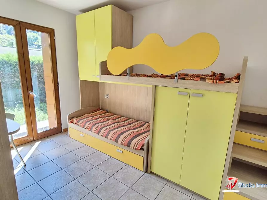 Immagine 7 di Appartamento in vendita  a Breno