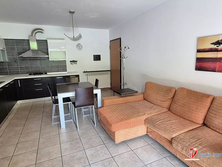 Immagine 3 di Appartamento in vendita  a Breno