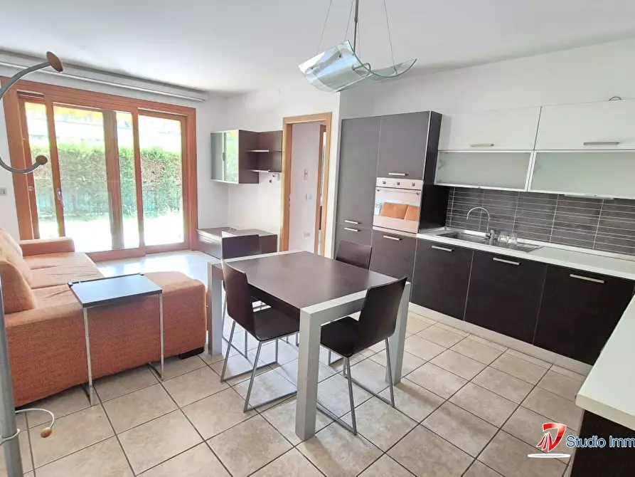 Immagine 2 di Appartamento in vendita  a Breno