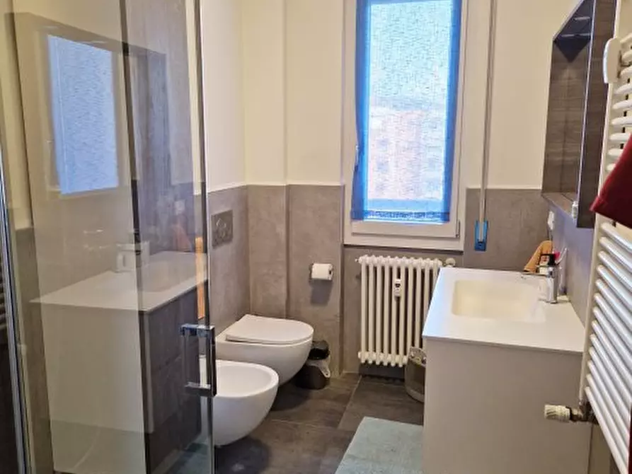 Immagine 9 di Appartamento in vendita  65 a Brescia