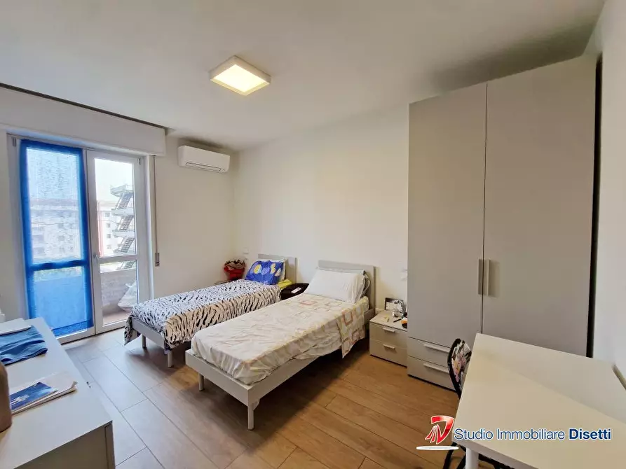 Immagine 3 di Appartamento in vendita  65 a Brescia