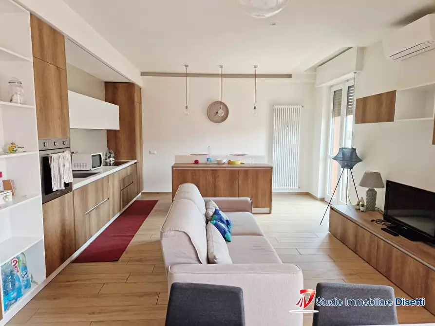 Immagine 1 di Appartamento in vendita  65 a Brescia