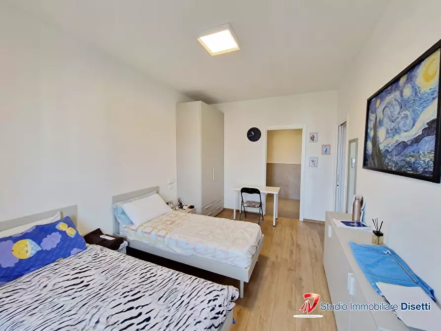 Immagine 4 di Appartamento in vendita  65 a Brescia