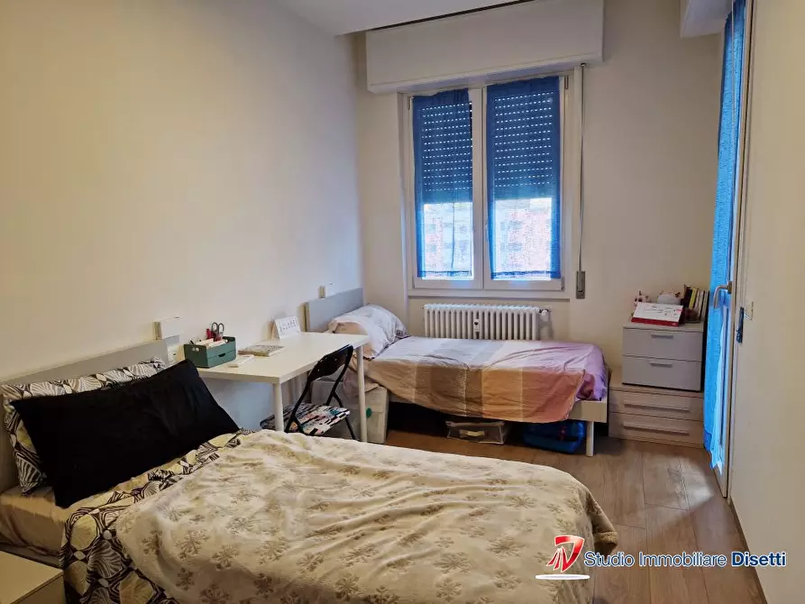 Immagine 8 di Appartamento in vendita  65 a Brescia