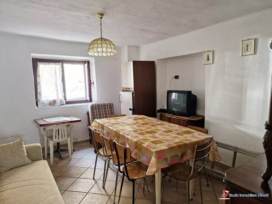 Immagine 4 di Appartamento in vendita  28 a Saviore Dell'adamello