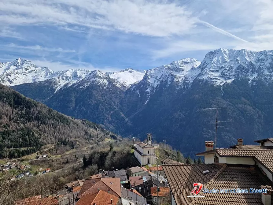 Immagine 2 di Appartamento in vendita  28 a Saviore Dell'adamello