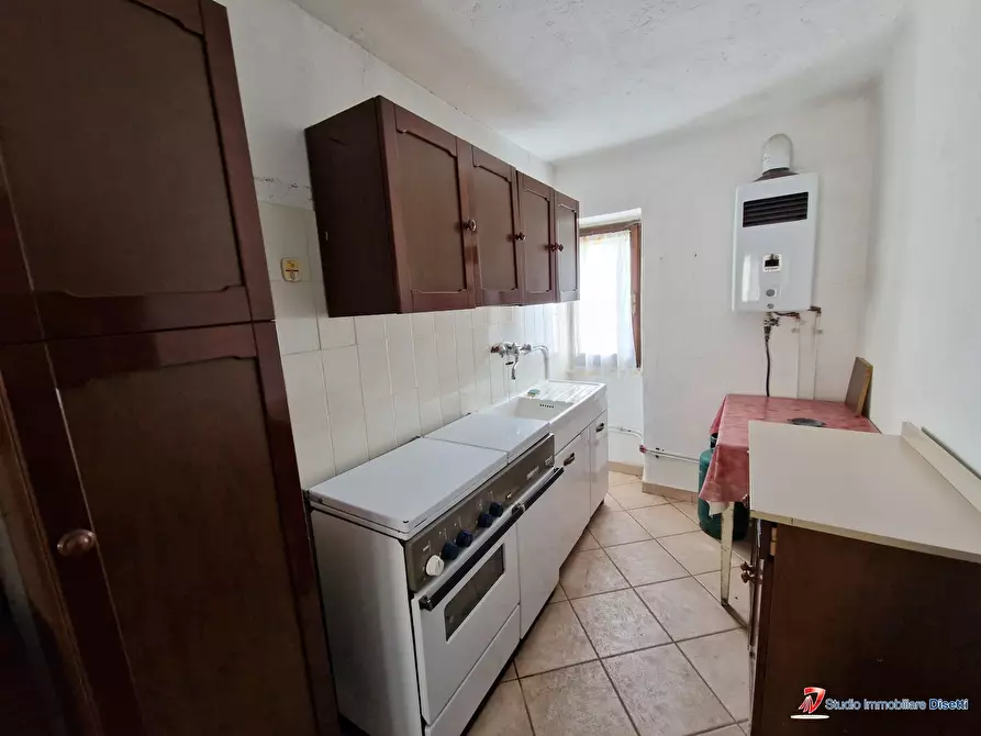 Immagine 6 di Appartamento in vendita  28 a Saviore Dell'adamello