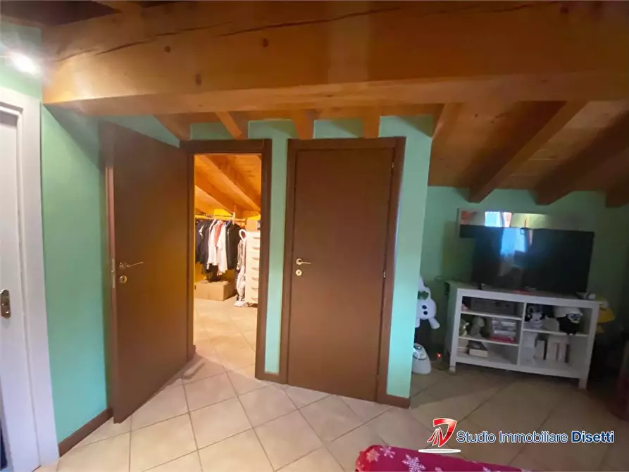 Immagine 10 di Appartamento in vendita  6 a Ossimo