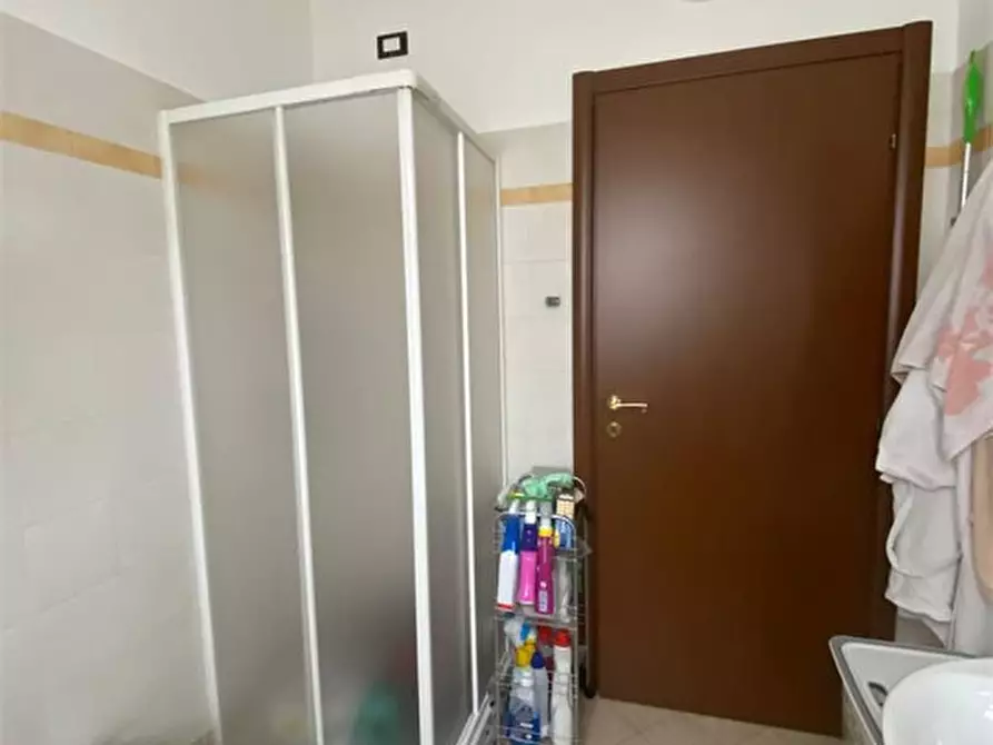 Immagine 8 di Appartamento in vendita  6 a Ossimo