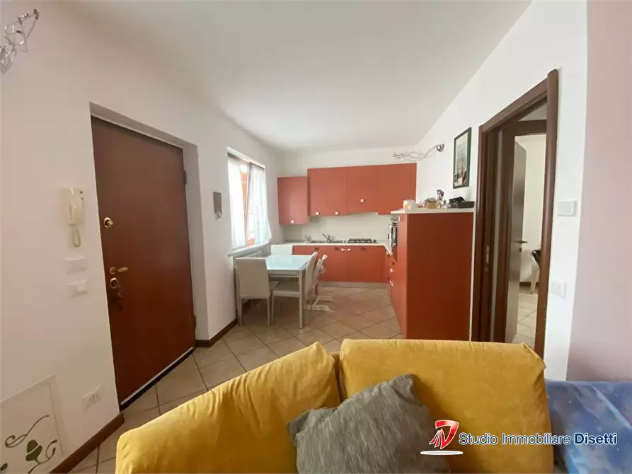 Immagine 4 di Appartamento in vendita  6 a Ossimo