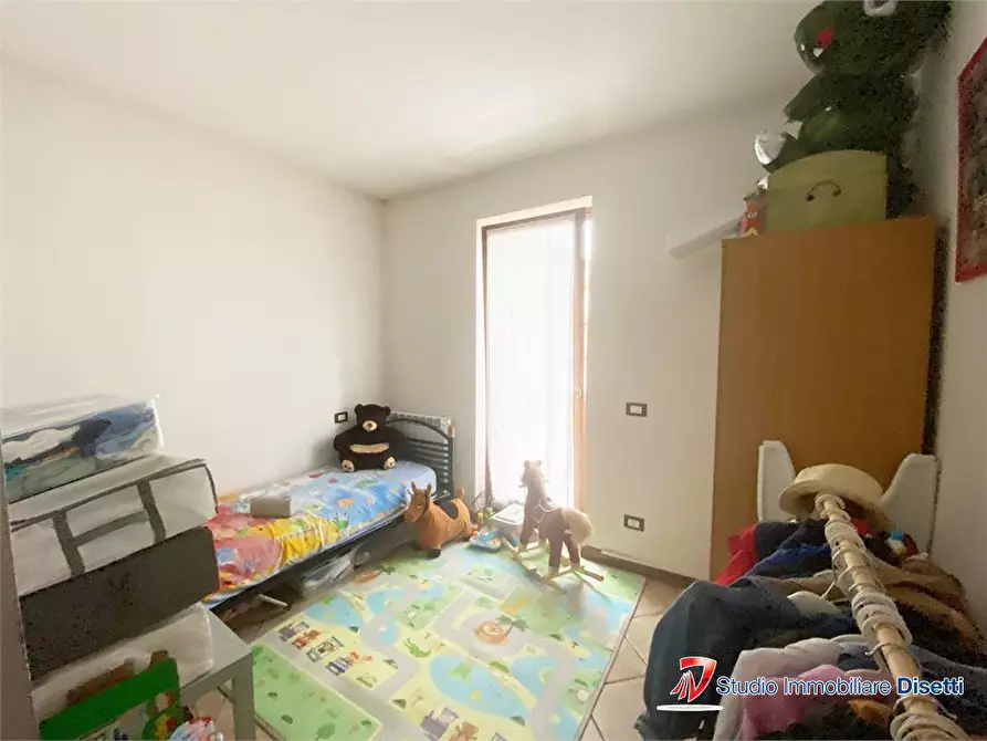 Immagine 5 di Appartamento in vendita  6 a Ossimo