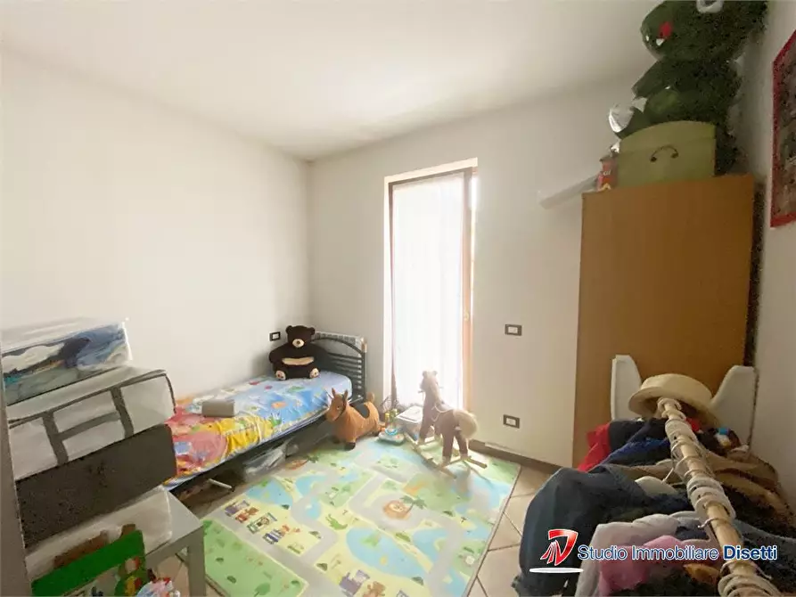 Immagine 5 di Appartamento in vendita  6 a Ossimo