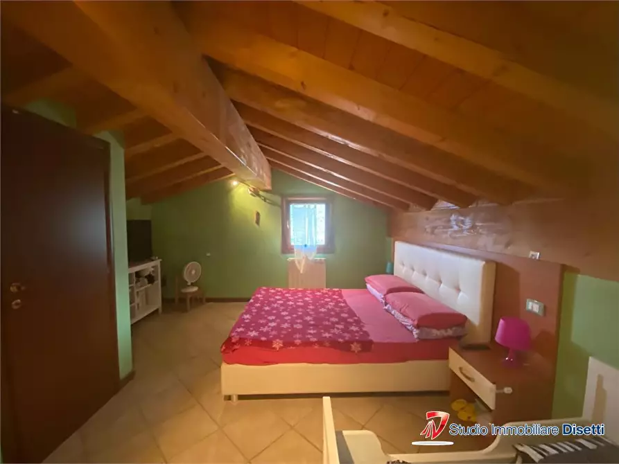 Immagine 9 di Appartamento in vendita  6 a Ossimo