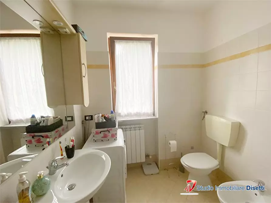 Immagine 7 di Appartamento in vendita  6 a Ossimo