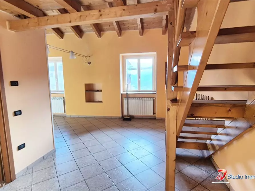 Immagine 2 di Appartamento in vendita  a Sonico