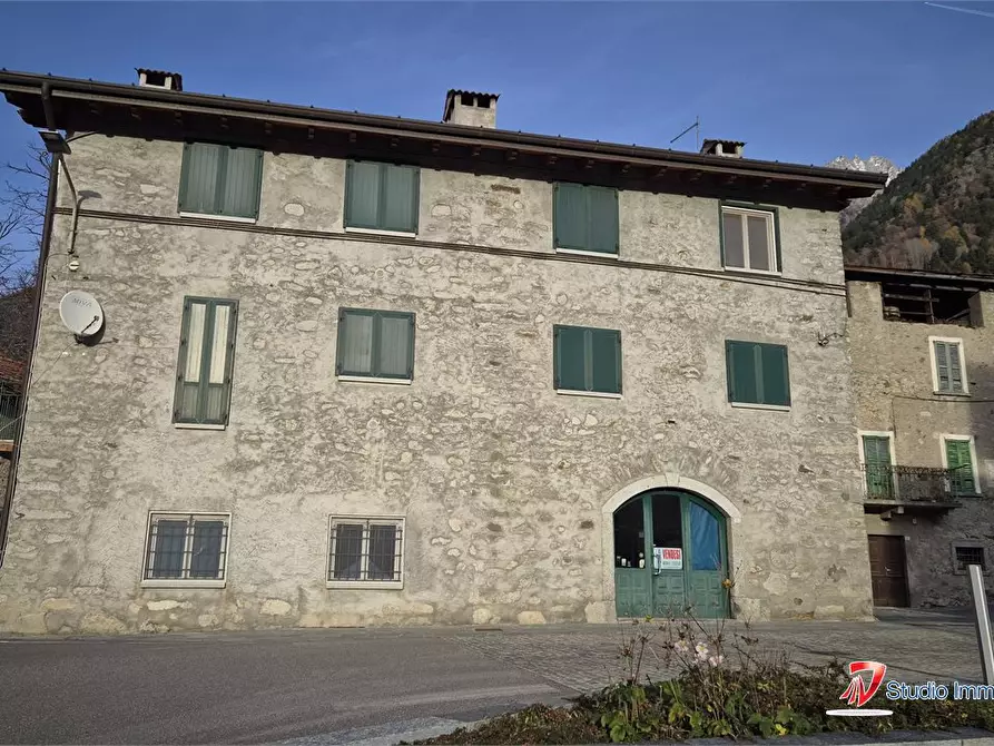 Immagine 8 di Appartamento in vendita  a Sonico