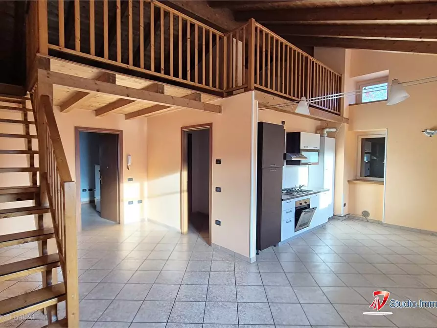 Immagine 1 di Appartamento in vendita  a Sonico