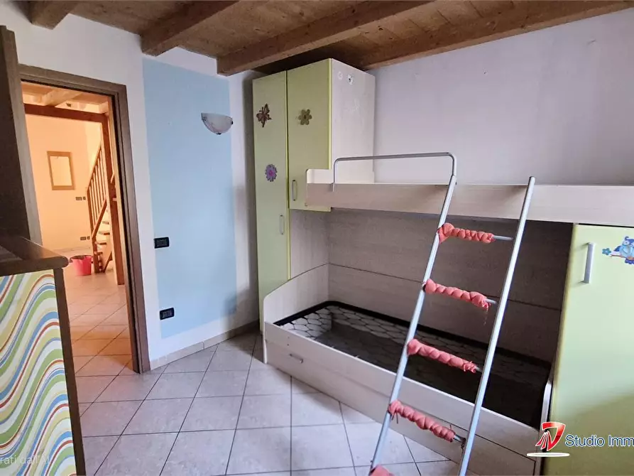 Immagine 3 di Appartamento in vendita  a Sonico