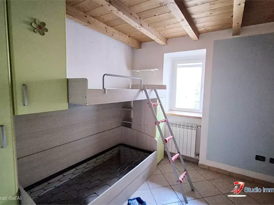 Immagine 4 di Appartamento in vendita  a Sonico