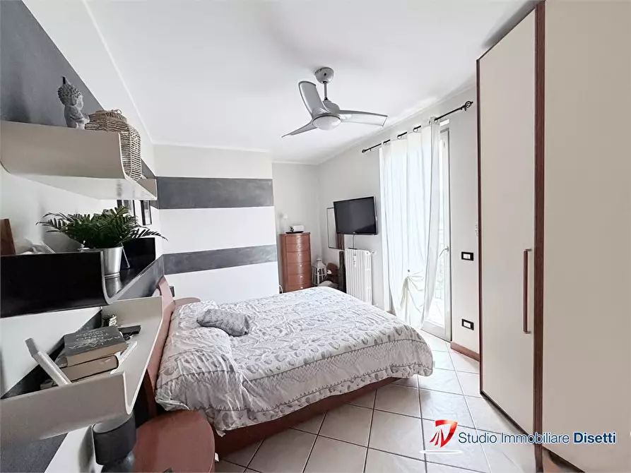 Immagine 6 di Appartamento in vendita  a Pisogne