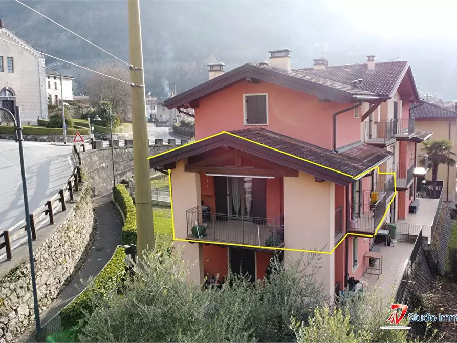 Immagine 3 di Appartamento in vendita  a Pisogne