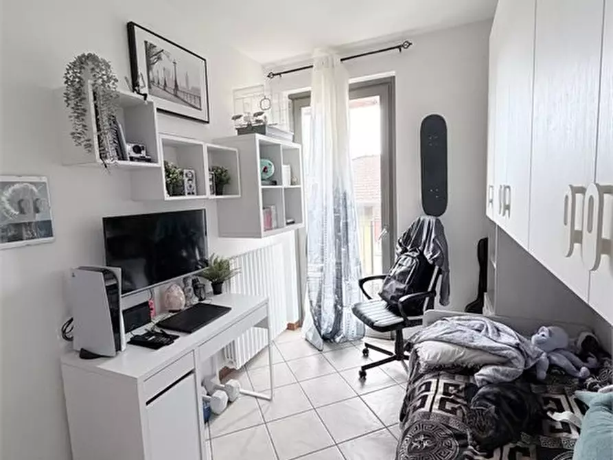 Immagine 9 di Appartamento in vendita  a Pisogne