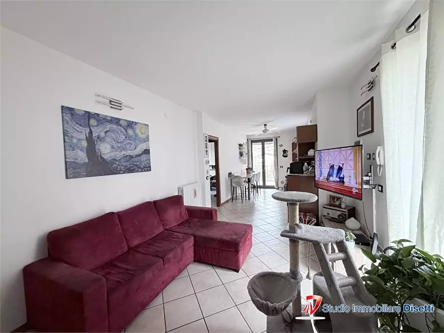 Immagine 5 di Appartamento in vendita  a Pisogne