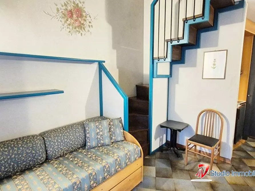 Immagine 4 di Appartamento in vendita  15 a Ponte Di Legno