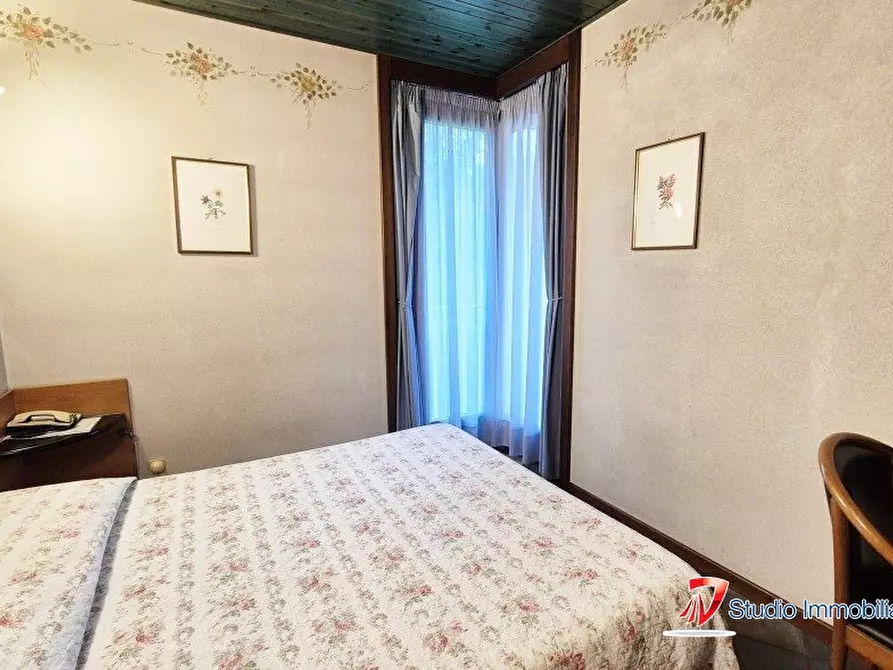 Immagine 7 di Appartamento in vendita  15 a Ponte Di Legno