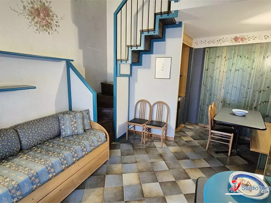 Immagine 2 di Appartamento in vendita  15 a Ponte Di Legno