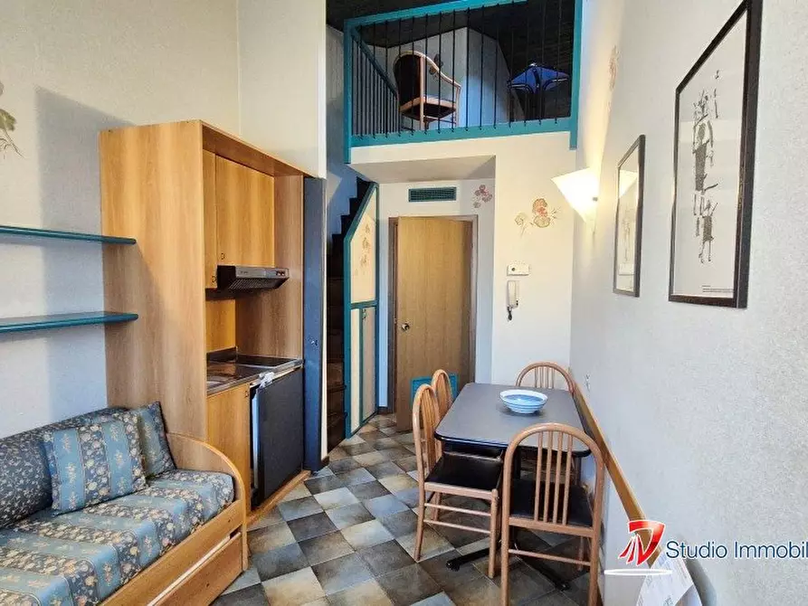 Immagine 1 di Appartamento in vendita  15 a Ponte Di Legno