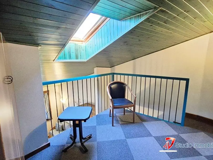 Immagine 4 di Appartamento in vendita  15 a Ponte Di Legno