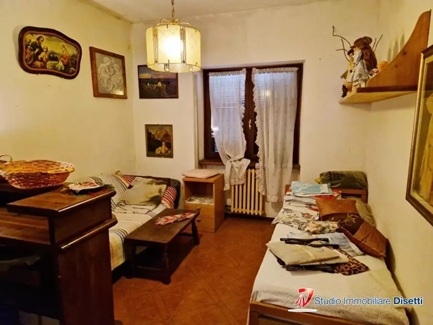 Immagine 5 di Appartamento in vendita  76 a Malonno