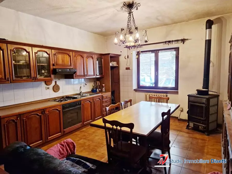 Immagine 2 di Appartamento in vendita  76 a Malonno