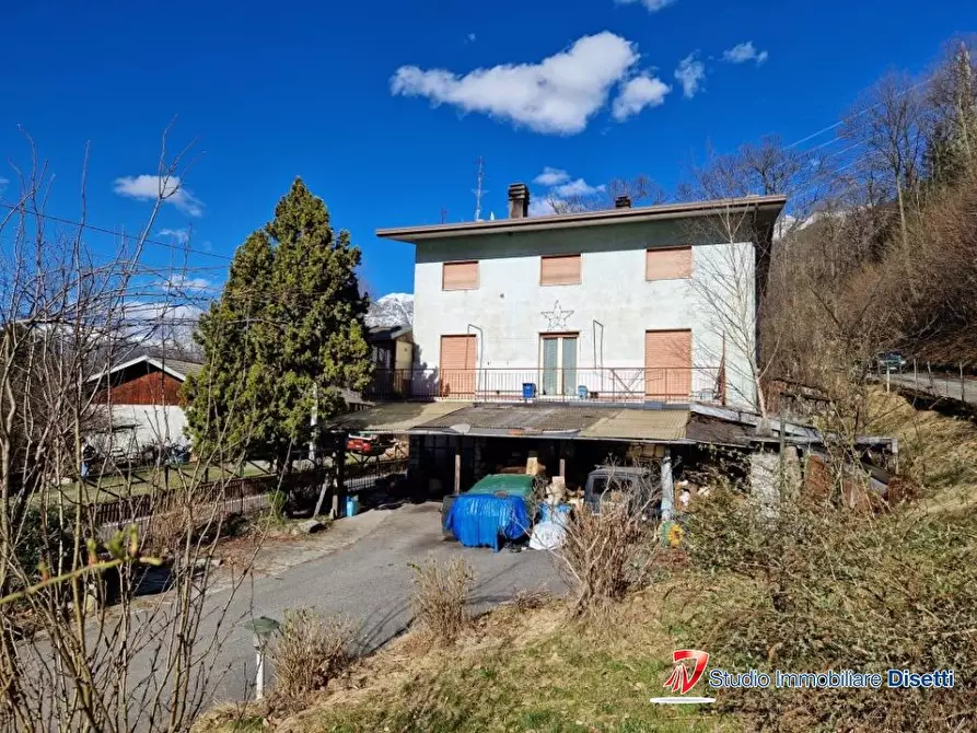 Immagine 9 di Appartamento in vendita  76 a Malonno