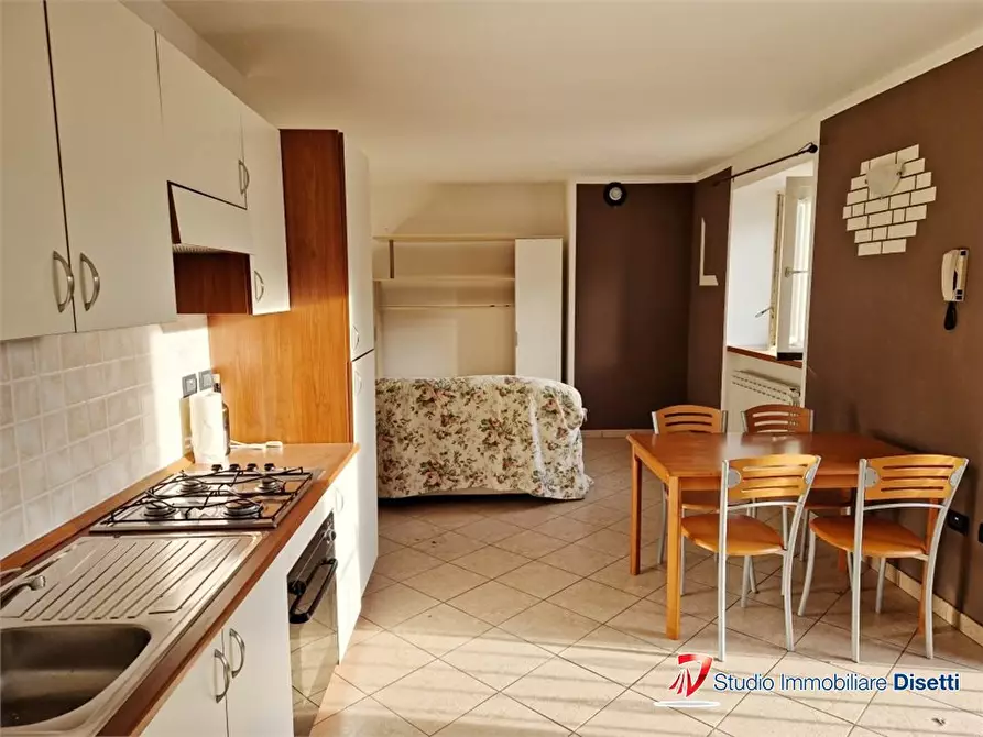 Immagine 1 di Appartamento in vendita  a Sonico