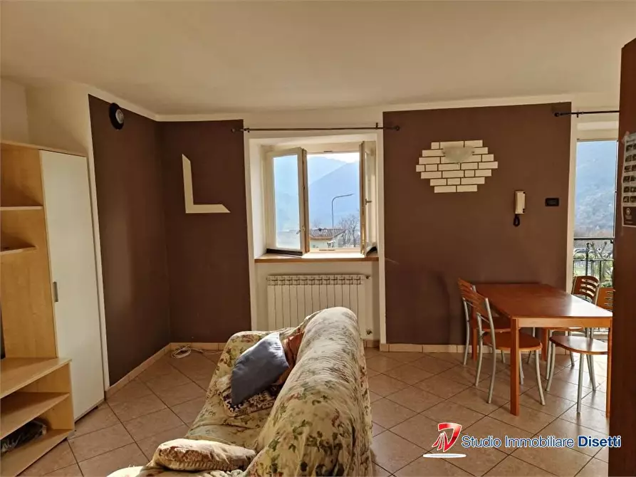 Immagine 2 di Appartamento in vendita  a Sonico