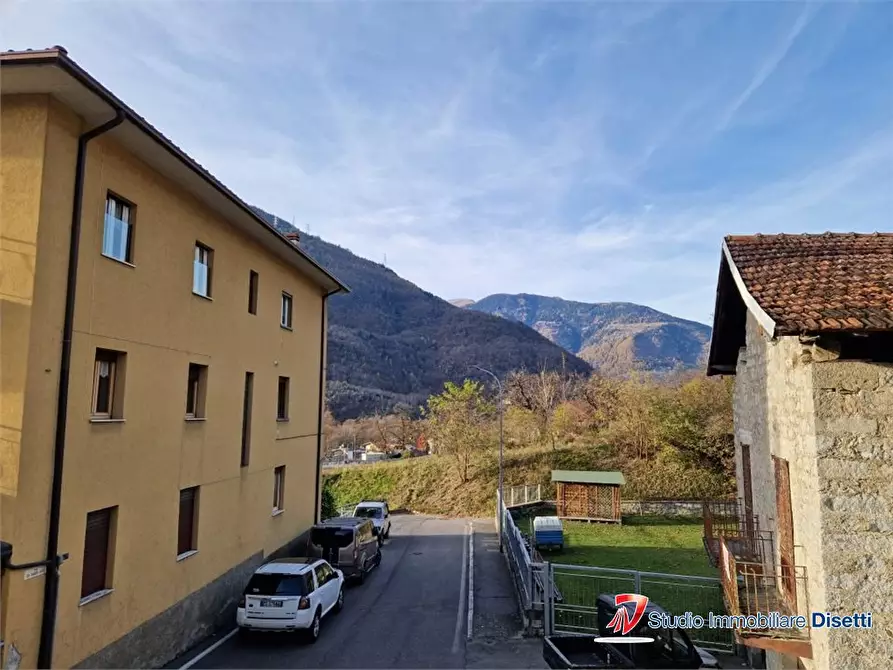 Immagine 5 di Appartamento in vendita  a Sonico