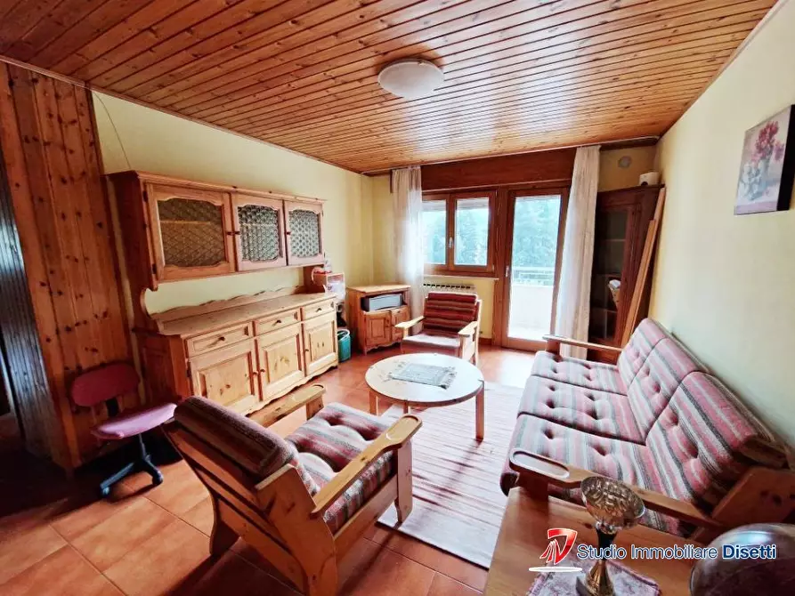 Immagine 1 di Appartamento in vendita  15 a Edolo