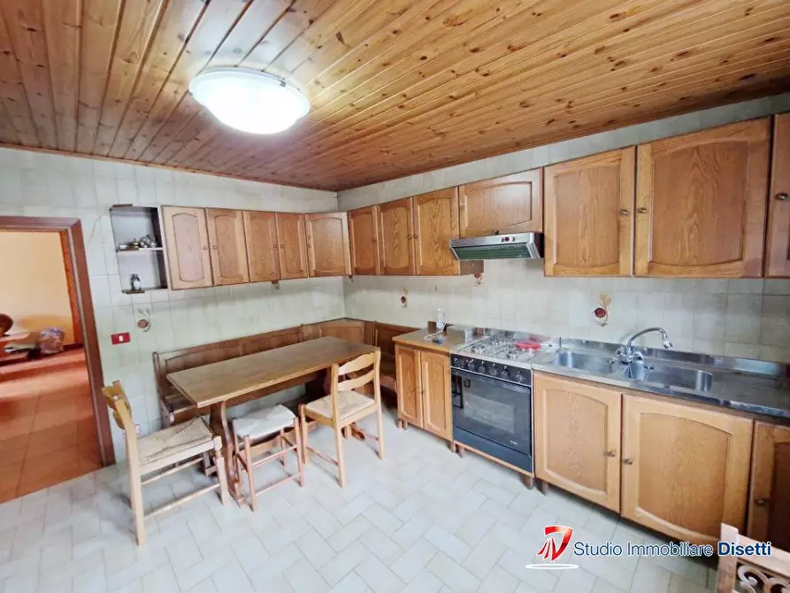 Immagine 3 di Appartamento in vendita  15 a Edolo