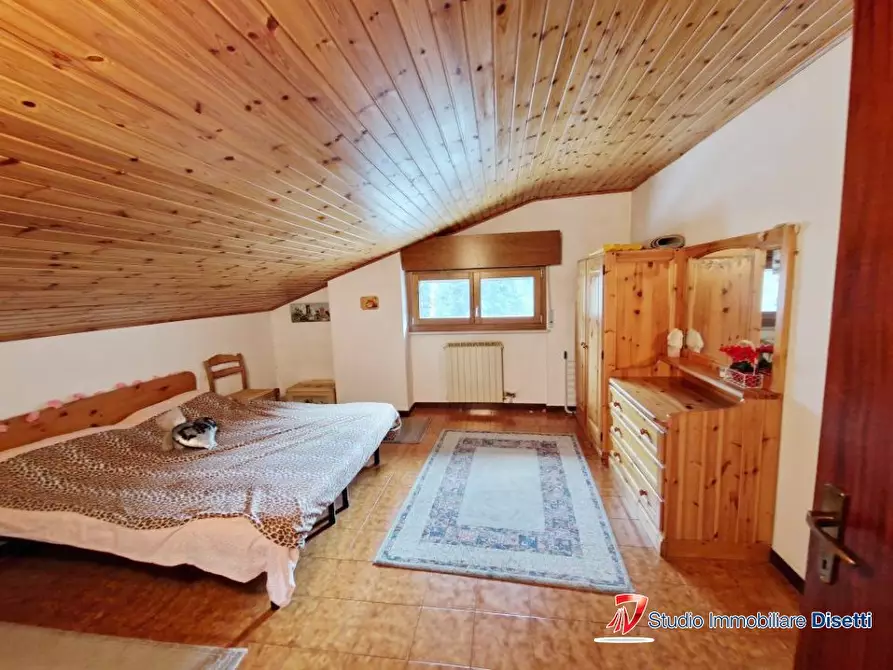 Immagine 6 di Appartamento in vendita  15 a Edolo