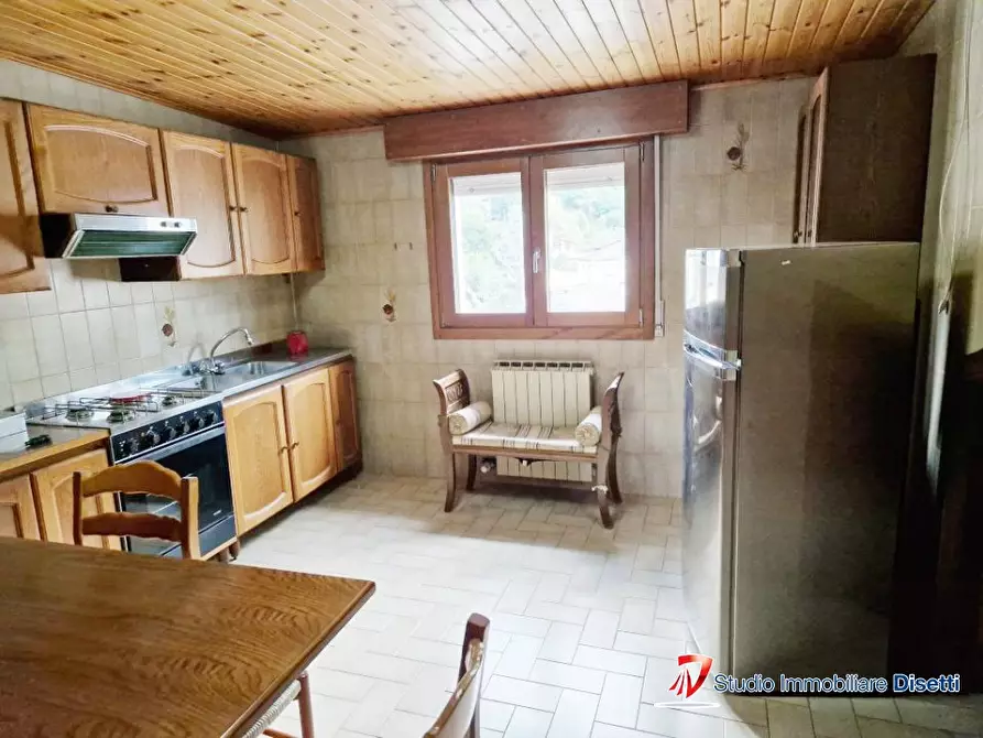 Immagine 4 di Appartamento in vendita  15 a Edolo