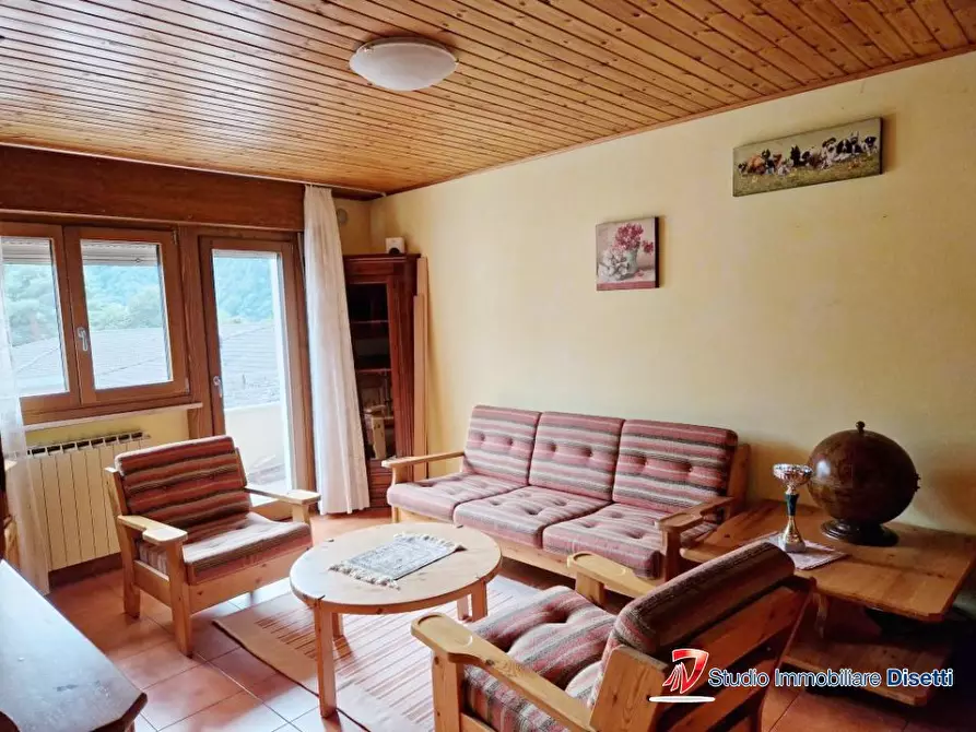 Immagine 2 di Appartamento in vendita  15 a Edolo