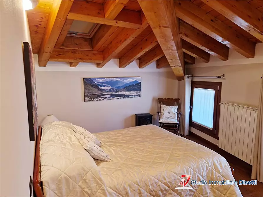 Immagine 10 di Appartamento in vendita  5 a Temù