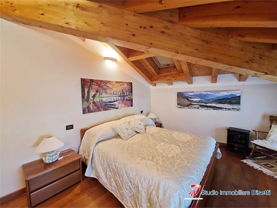 Immagine 9 di Appartamento in vendita  5 a Temù