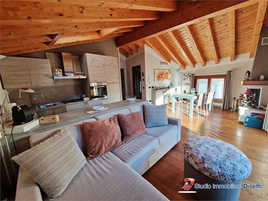 Immagine 5 di Appartamento in vendita  5 a Temù