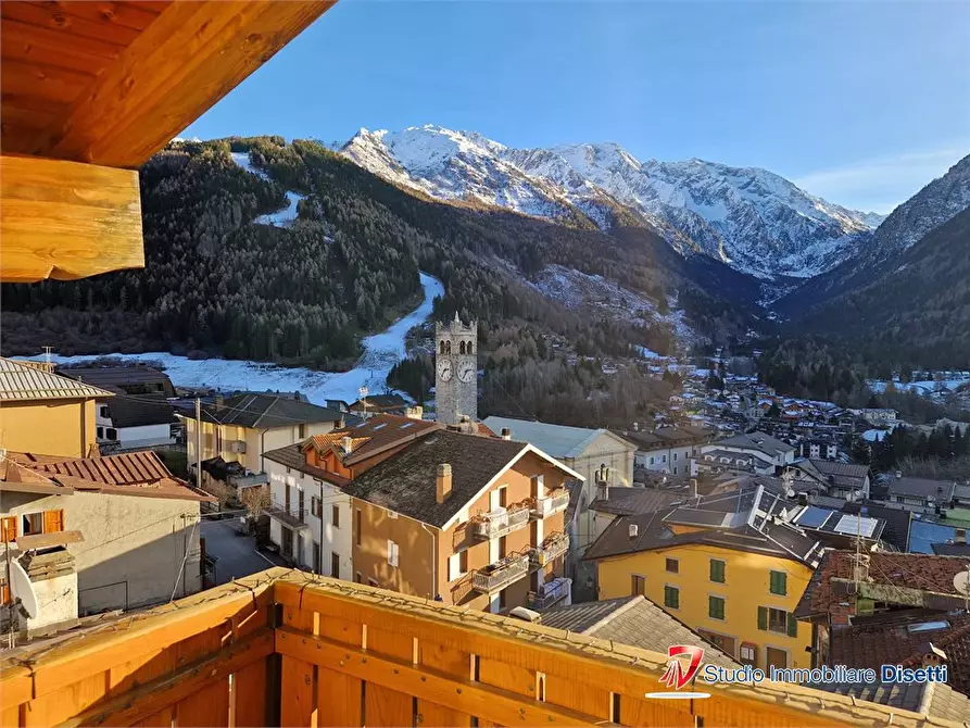 Immagine 3 di Appartamento in vendita  5 a Temù