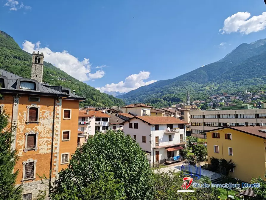 Immagine 5 di Appartamento in vendita  84 a Edolo