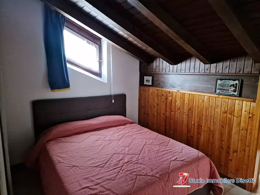 Immagine 6 di Appartamento in vendita  84 a Edolo